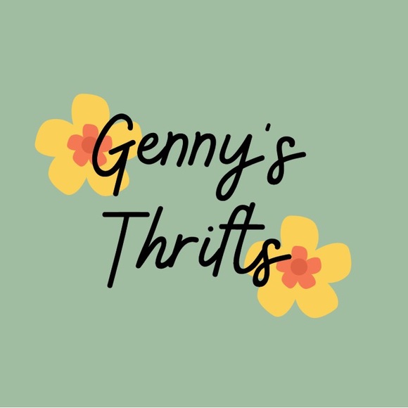 gennysthrifts